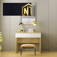 BÀN TRANG ĐIỂM CÓ GƯƠNG THANH LỊCH GIÁ TỐT